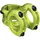 Вынос SPANK SPOON 318 33mm, Green