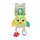 Мягкая игрушка-прорезыватель Baby Team Сова зеленый (8533-green)