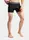 Термотрусы мужские Sensor Coolmax Tech SM21СT-black-XXL черные