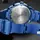 Стильные часы NaviForce NF9166 Blue