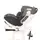 Автокресло Lorelli PEGASUS ISOFIX 0-36кг dark/light grey