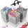 Спиртовые маркеры Arrtx OROS ASM-0390B 90 цветов