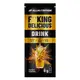 Спортивный напиток AllNutrition Fitking Delicious Drink, 9 грамм Манго