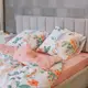 Постельное белье полуторное Viluta Сатин Twill 604-1-5 210х143 см