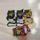Змея игрушечная, резиновая (50 см) коричневая
