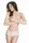 Bliss Maxi трусики беж Julimex M