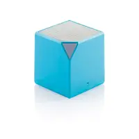 Bluetooth-динамік Куб, синій