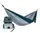 Гамак одномісний Naturehike 340T polyester NH17D012-C Gray