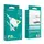 Адаптер сетевой BOROFONE Type-C to Lightning cable Easy Speed single port charger BA57A |Type-C, 20W/3A, PD/QC|