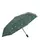 Автоматический зонт Monsen C1HEARTg-green