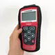 Тестер для диагностики автомобилей Konnwei KW808 OBD II/EOBD Мультимарочный диагностический сканер