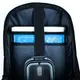 Рюкзак школьный GoPack Education Teens GO25-185L-2 18 л черный