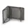 Раскладушка Ranger Forester RA-5519 120 кг