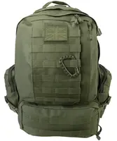 Рюкзак тактический KOMBAT UK Viking Patrol Pack