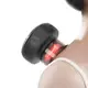 Вакуумный антицеллюлитный массажер для тела DS-A21 Black