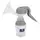 Молокоотсос ручной Lorelli 10220360001 grey