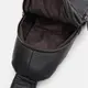 Мужской кожаный рюкзак Keizer K1612-11bl-black