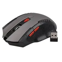 Беспроводная игровая Мышь ZORNWEE A30
