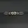 Валіза Semi Line 24" (M) Graphite (T5658-2)
