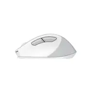 Миша комп'ютерна бездротова A4Tech Fstyler FG35CS Plus (White) біла