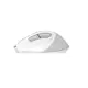 Мышь компьютерная безпроводная A4Tech Fstyler FG35CS Plus (White) белая