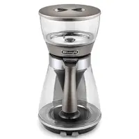 Краплинна кавоварка Delonghi IСM-17210 1800 Вт