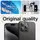 Защитное стекло Spigen для камеры iPhone 16/15/14 Pro & Pro Max - EZ Fit Optik Pro (2шт), Clear (AGL06914)