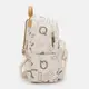 Женский рюкзак Monsen C1JLYP-655w-white