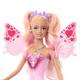 Кукла игровая Волшебная игра цветов Фантастический мир JCP76 29 см