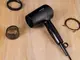 Фен дорожный Philips Essential Сare BHС010-10 1200 Вт