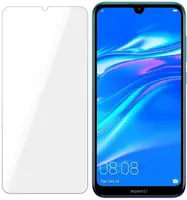 Захисне скло TOTO Hardness Tempered Glass 0.33mm 2.5D 9H Huawei Y5 2019
