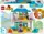 Конструктор LEGO DUPLO Town Впервые: визит к врачу 65 деталей (10449)