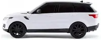 Машинка на радіокеруванні KS Drive Land Rover Range Rover Sport 124GRRW