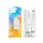 Адаптер сетевой HOCO Solid single port charger C134A |1USB, 12W/2.4A|