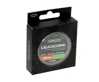 Ледкор Carp Pro Leadcore Camo 25lb / 10м