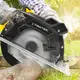 Пила циркулярная Trotec PCSS 10-1400 (4430000050)