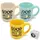 Кружка Stenson Good things 10324 480 мл