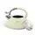 Чайник со свистком Edenberg EB-2452-Cream 3 л кремовый