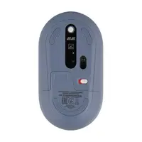 Миша комп'ютерна безпровідна 2Е CAPYBARA SWIM Silent WL BT 2E-MF300WCAPIBARABL