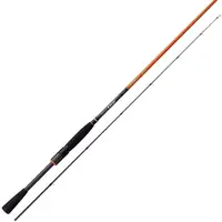 Спінінг Graphiteleader Tiro Nuovo GONTS 762L 2.29м 3-8lb 1-12г Fast / (683978 / G08497)