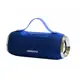 Портативная bluetooth колонка спикер Hopestar H40 Синий