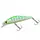 Воблер Daiwa Silver Creek Minnow DC 53S 53mm 4.5g #Lime Iwana (07412899 / 2254288)