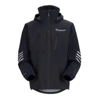 Куртка Simms ProDry Jacket Black XXL (13048-001-60 / 2234848)