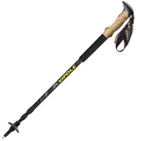 Палиці трекінгові Vipole Discovery Cork DLX (S25 12)