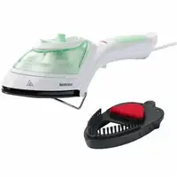 Отпариватель для одежды Silver Сrest SDRB-1000B1-green 1000 Вт зеленый