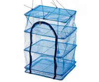 Сушарка для риби Flagman Drying 3 Section 40*65см (FHD4065)