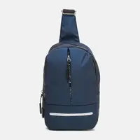Рюкзак Monsen C1HSM1991n-blue