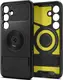 Чехол Spigen для Samsung Galaxy S24 - Slim Armor MagFit, Black (ACS07203)