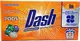 Капсулы для стирки Dash 4in1 Pods Universal 5999559554032 22 капсулы