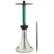 Кальян Sky & Totem Hookah Tube - Ice green